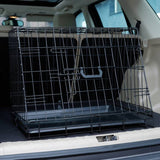 Streetwize dog crate for car boot small, UK version