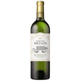 Chateau Mezain Bordeaux Sauvignon Blanc   75cl GOODS M&S   