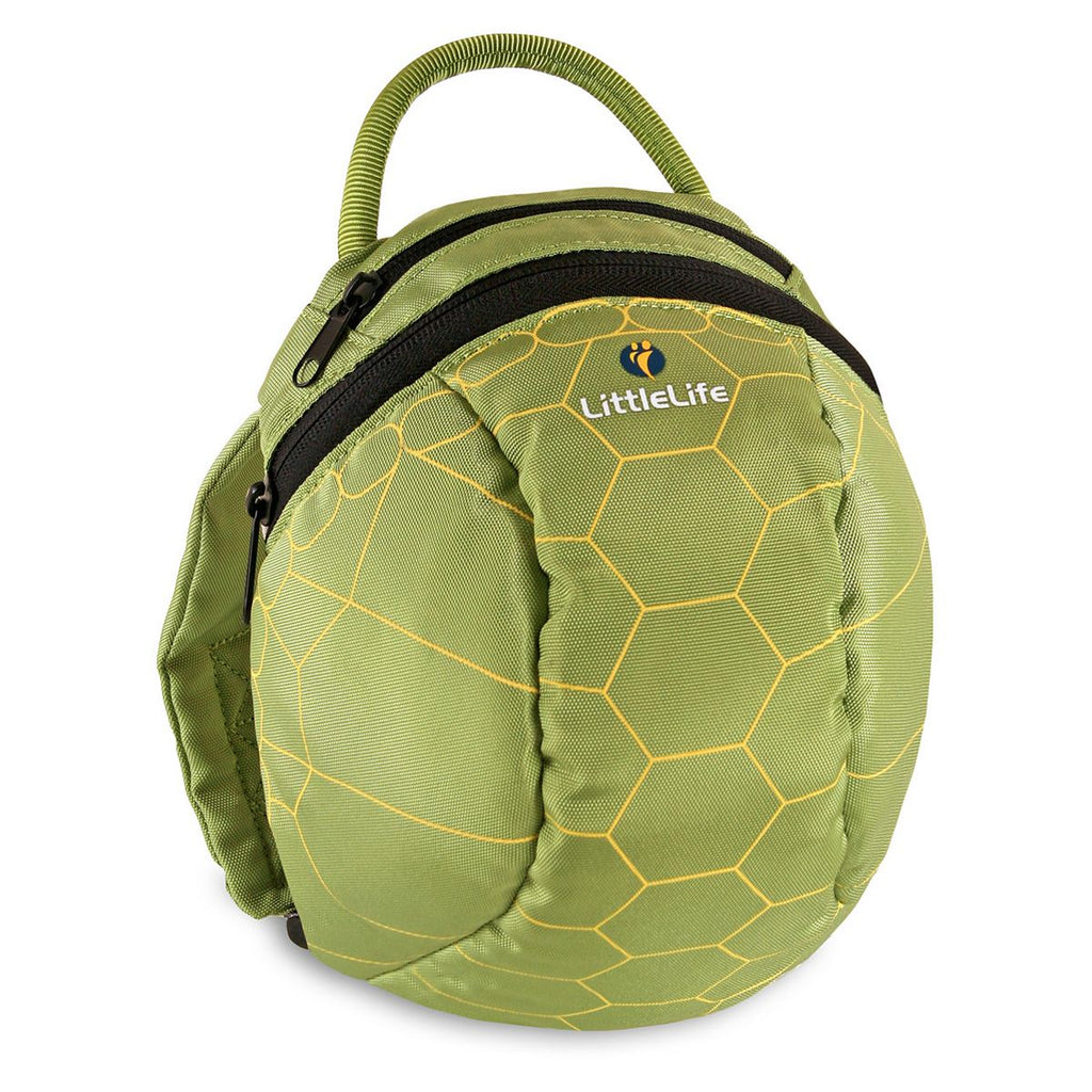 LittleLife Toddler Day Sack - Turtle