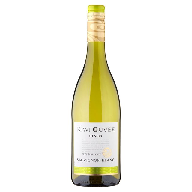 Kiwi Cuvee Sauvignon Blanc   75cl