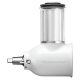 KitchenAid vegetable slice shredder stand mixer attachment (British brand)