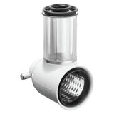 KitchenAid vegetable slice shredder stand mixer attachment (British brand)