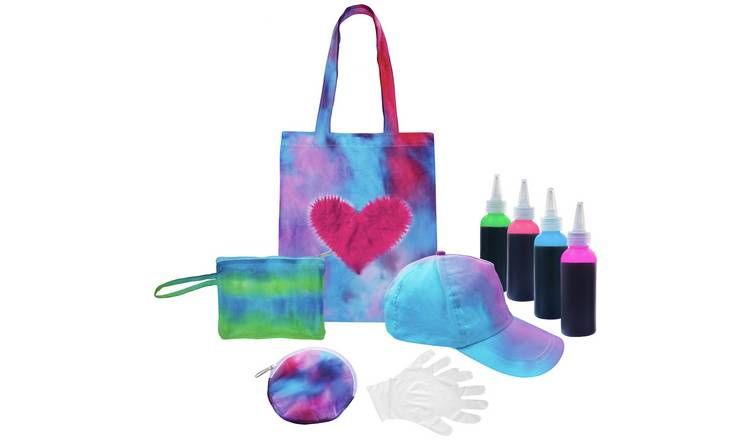 Chad Valley Be U Tie Dye Explosion GOODS Argos