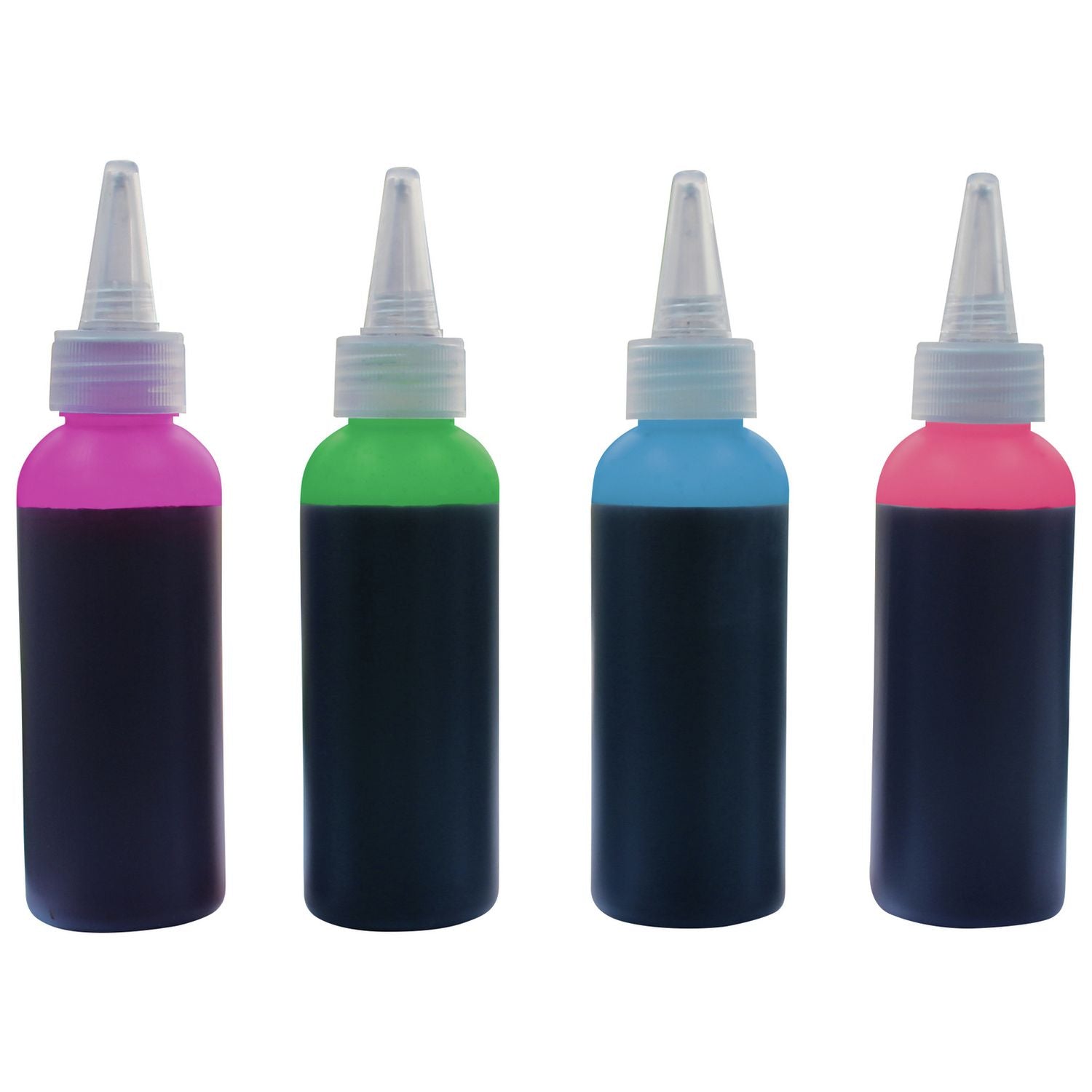 Chad Valley Be U Tie Dye Explosion craft kit for kids, imported from the UK
