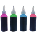 Chad Valley Be U Tie Dye Explosion craft kit for kids, imported from the UK