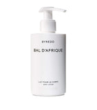 Byredo Bal D'Afrique body lotion 225ml - British product