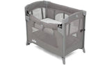 Joie Kubbie Sleep Compact Travel Cot GOODS Argos