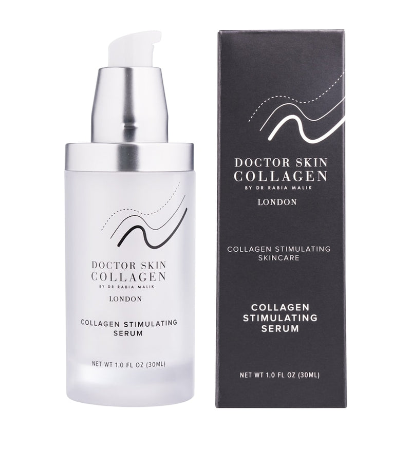 Doctor Skin Collagen Collagen Stimulating Serum 30ml - British product