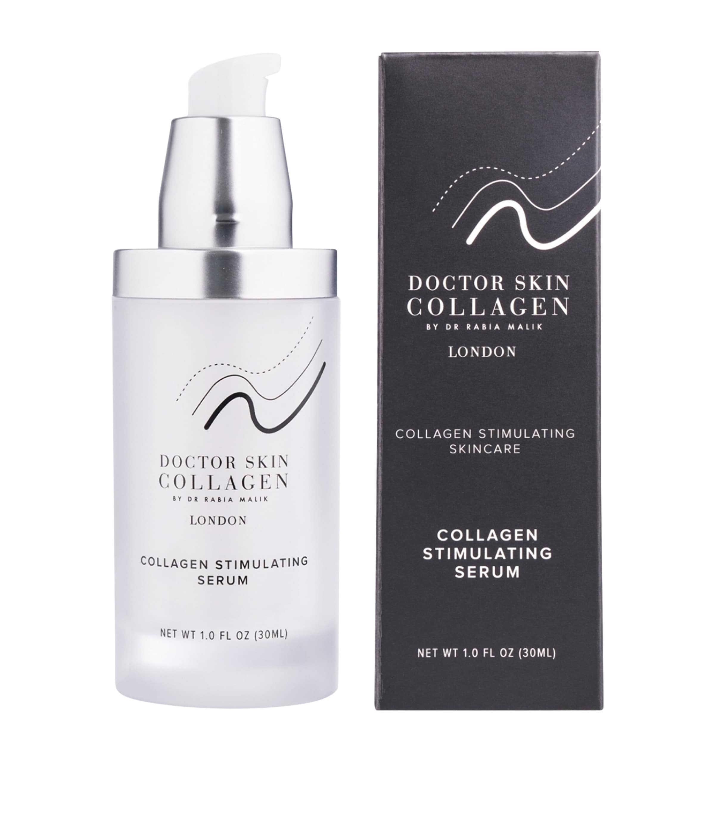 Doctor Skin Collagen Collagen Stimulating Serum 30ml - British product