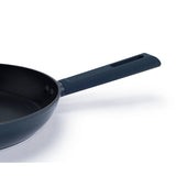 Habitat 24cm non-stick aluminium frying pan (British brand)