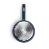 Habitat 24cm non-stick aluminium frying pan (British brand)