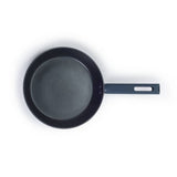 Habitat 24cm non-stick aluminium frying pan (British brand)