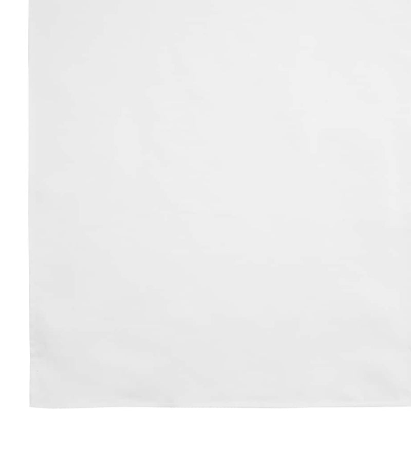 Thomas Ferguson Satin Band tablecloth 183cm x 411cm (British brand)