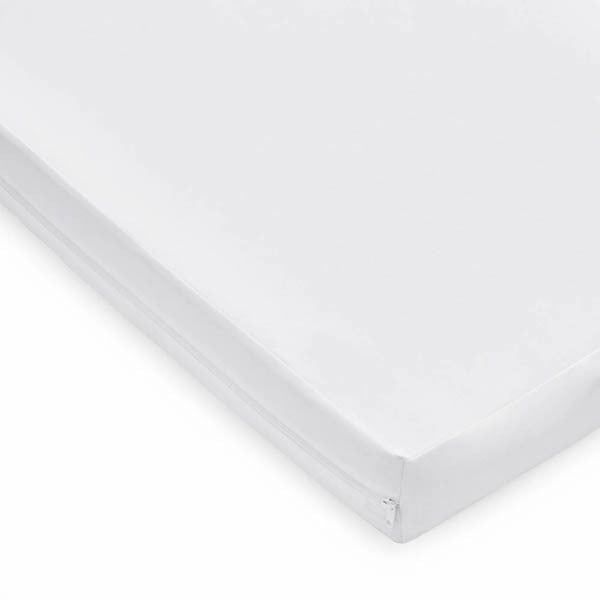 Martex Baby Anti-Allergy Enclosed Mattress Protector Cot GOODS Superdrug   