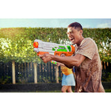 Zuru Xshot Epic Water Blaster fast-fill toy - British product