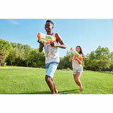 Zuru Xshot Epic Water Blaster fast-fill toy - British product