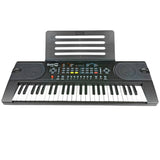 RockJam compact 49-key keyboard, imported from the UK