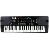 RockJam compact 49-key keyboard, imported from the UK