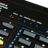 RockJam compact 49-key keyboard, imported from the UK