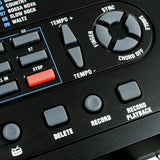 RockJam compact 49-key keyboard, imported from the UK