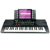 RockJam compact 49-key keyboard, imported from the UK