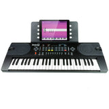 RockJam compact 49-key keyboard, imported from the UK