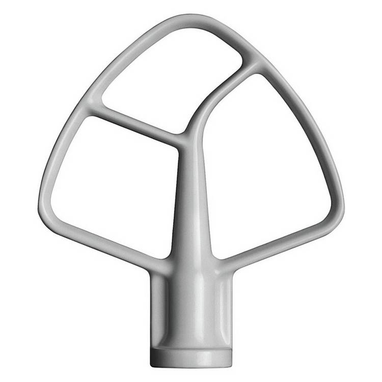 KitchenAid Artisan stand mixer black, imported from the UK