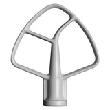 KitchenAid Artisan stand mixer black, imported from the UK