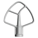 KitchenAid Artisan stand mixer black, imported from the UK