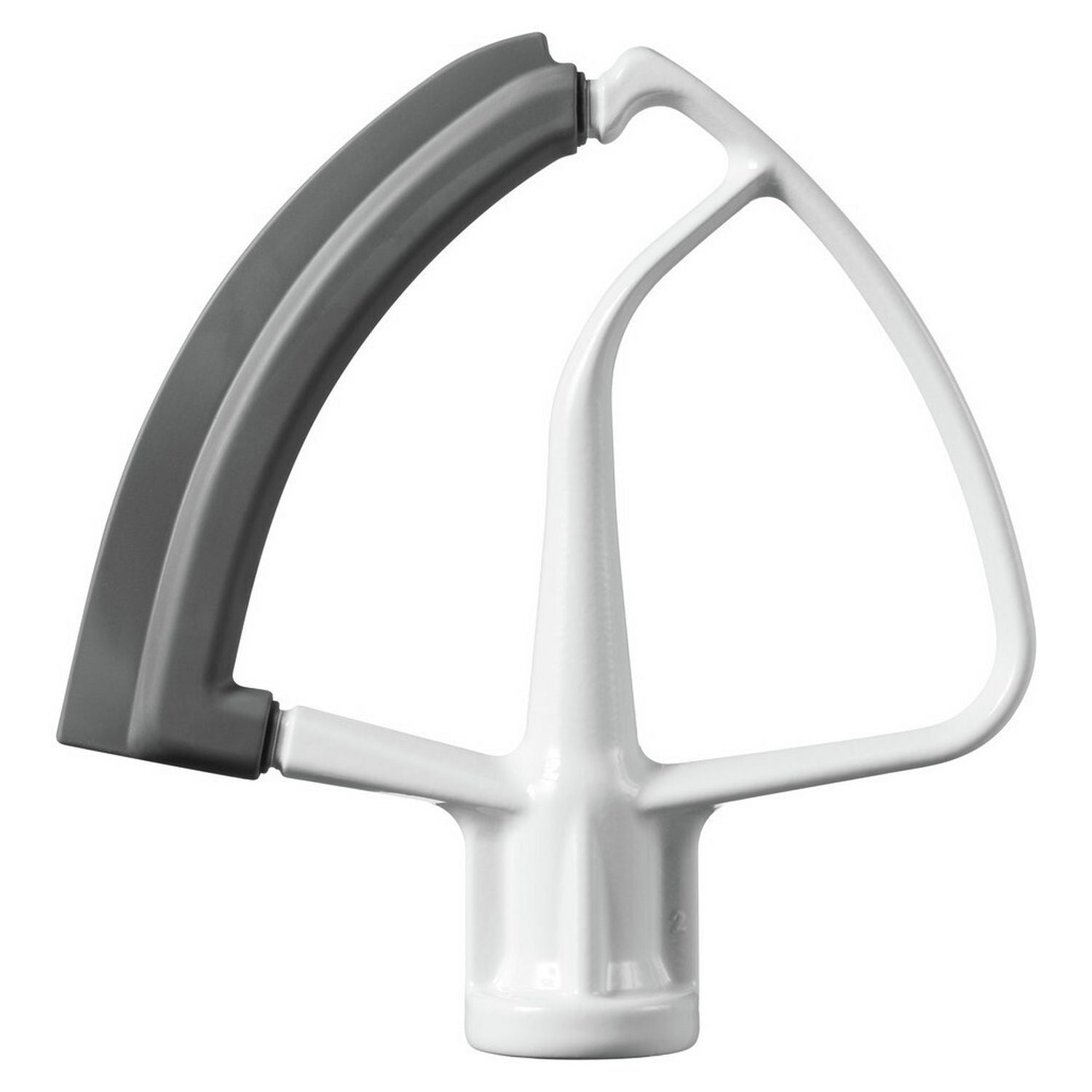 KitchenAid Artisan stand mixer black, imported from the UK