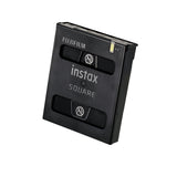 Instax Square instant film 20 pack (British brand)