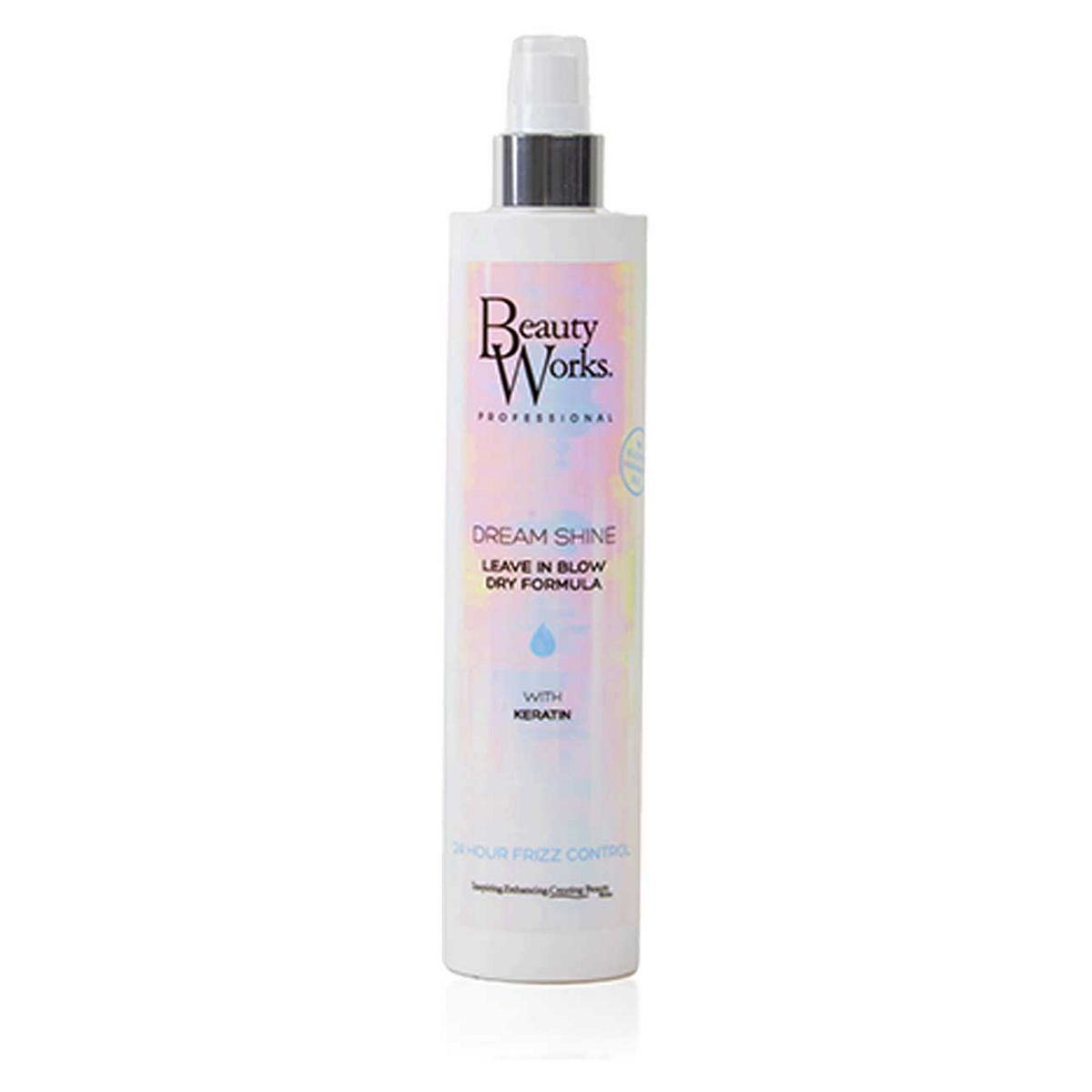 Beauty Works Dream Shine Spray On Humidity Shield 300ml GOODS Boots   