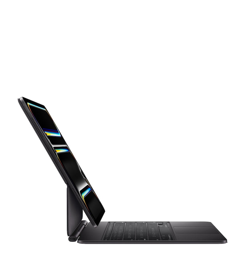 Apple Magic Keyboard Black for iPad Pro 13-inch - British product