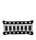 Fornasetti Architettura cushion 30cm x 60cm - British product