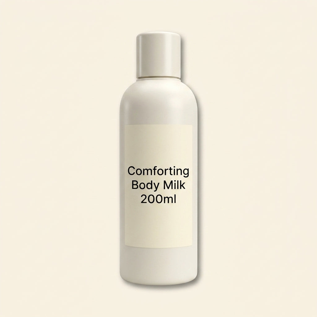 Miss Dior Comforting Body Milk with Rose Wax 175ml