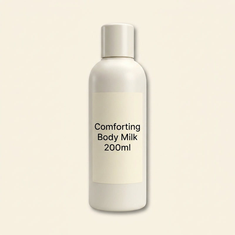 Miss Dior Comforting Body Milk with Rose Wax 175ml