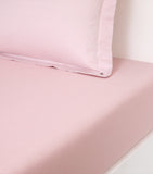 Ralph Lauren Oxford fitted sheet 180cm x 200cm, imported from the UK