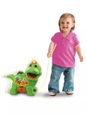 Feed Me Dinosaur Toy (1.5-4 Yrs) GOODS M&S   