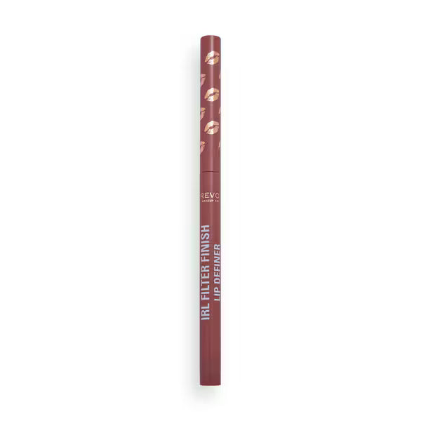 Revolution Lip Definer Caramel Syrup, imported from the UK