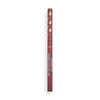 Revolution Lip Definer Caramel Syrup, imported from the UK