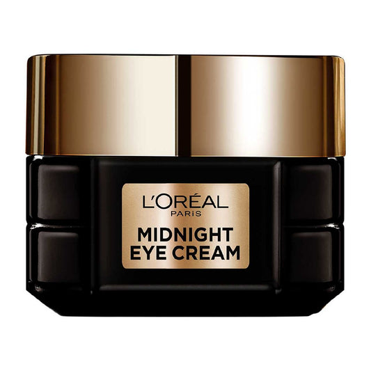 L'Oréal Paris Age Perfect Cell Renew Midnight Eye Cream Antioxidant Recovery Complex 15ml GOODS Boots   