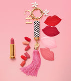 Carolina Herrera Blur Matte Lipstick Refill 3.5g, imported from the UK