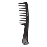 Termix black titanium comb 18.5cm - British product
