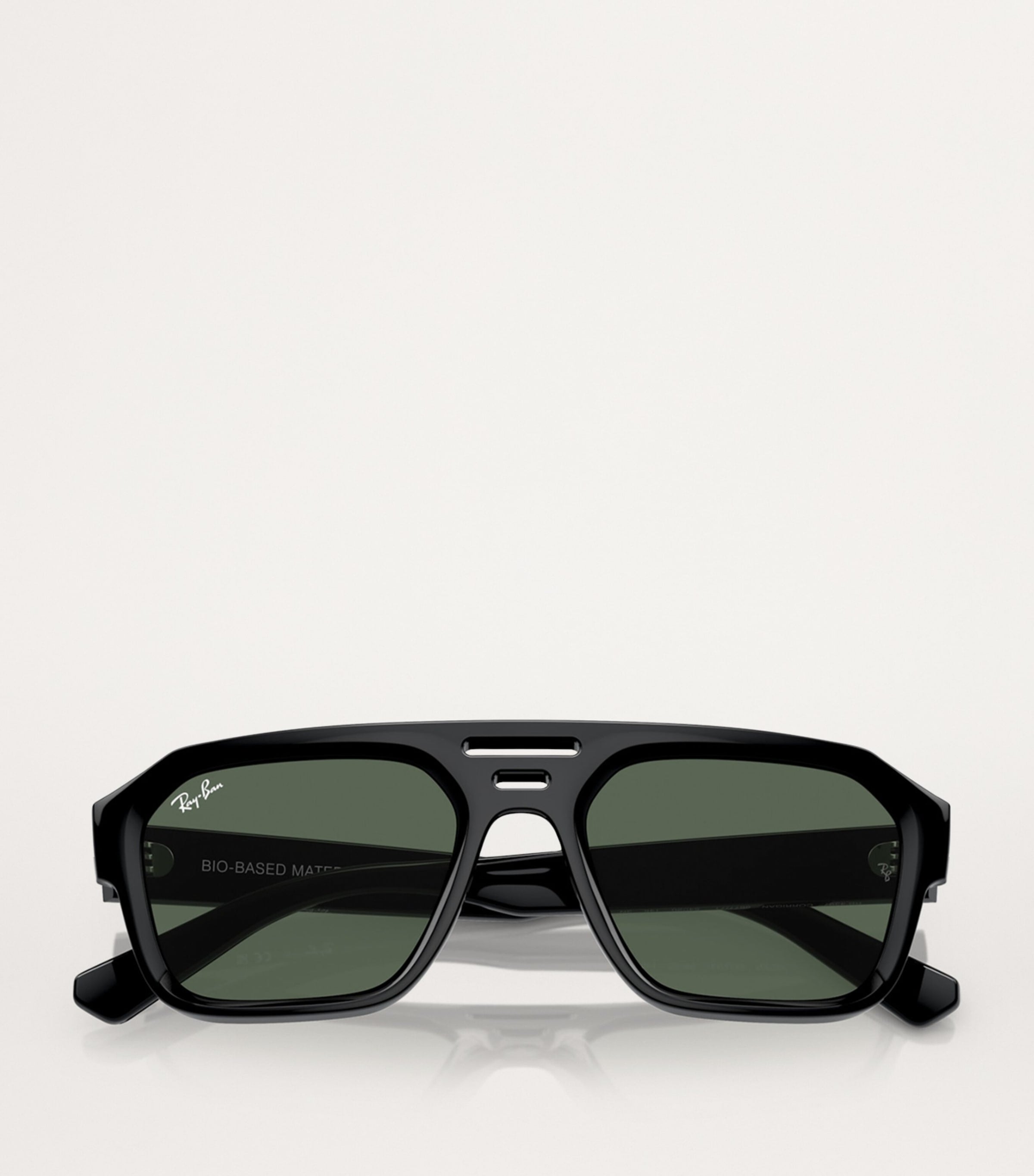 Ray-Ban acetate sunglasses model 0RB4397, UK version