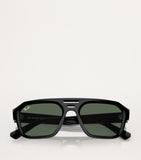 Ray-Ban acetate sunglasses model 0RB4397, UK version