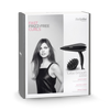 BaByliss Turbo Dryer 2200W black - British product