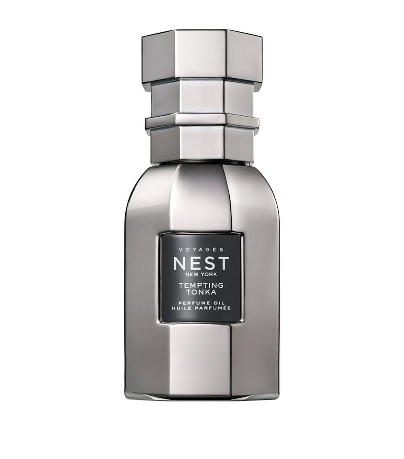 NEST New York Tempting Tonka perfume oil 50ml (British brand)