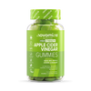 Novomins apple cider vinegar gummies 1000mg 60 count, UK version
