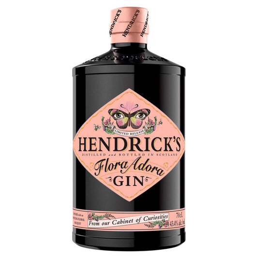 Hendrick's Flora Adora Gin GOODS ASDA   