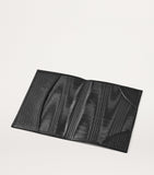 Aspinal of London leather passport cover - British product